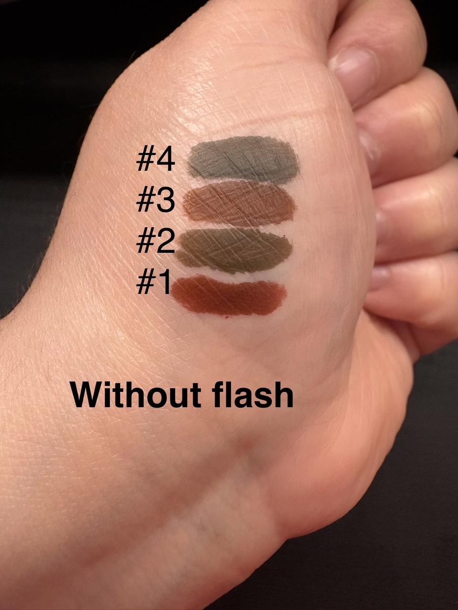 Item: Buy 1 get 3 free (Standard)