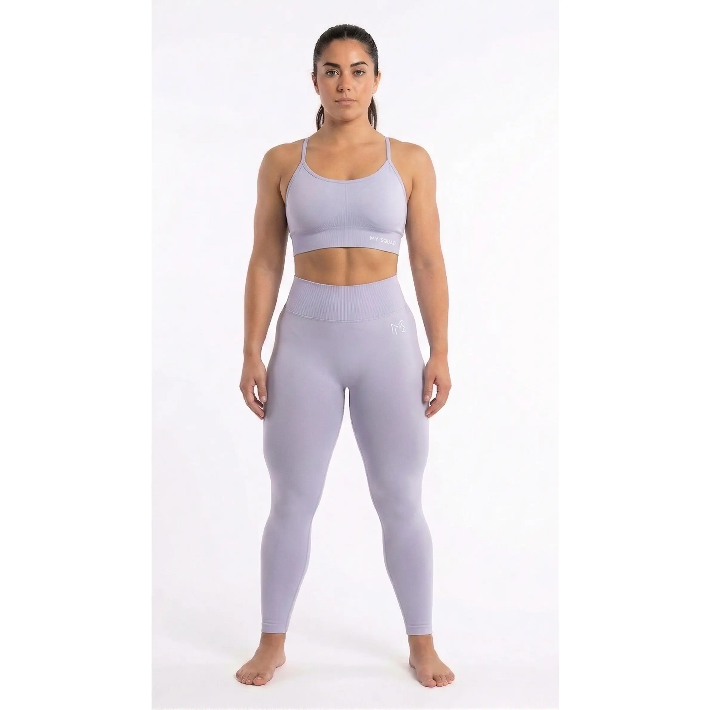 MSF Leggings