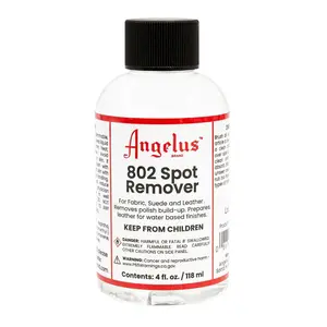 Angelus 802 Spot Remover (4 oz)