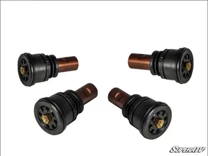 SuperATV Polaris RZR XP 900 Ball Joints