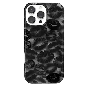 Velvet Caviar Goodnight Kiss iPhone Case, Compatible with iPhone 17-11, Pro Max, Pro Plus and Samsung S25-22