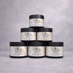 Yakelin Acosta Cristelle Builder Gel -Professional Nail Collection 30 ML