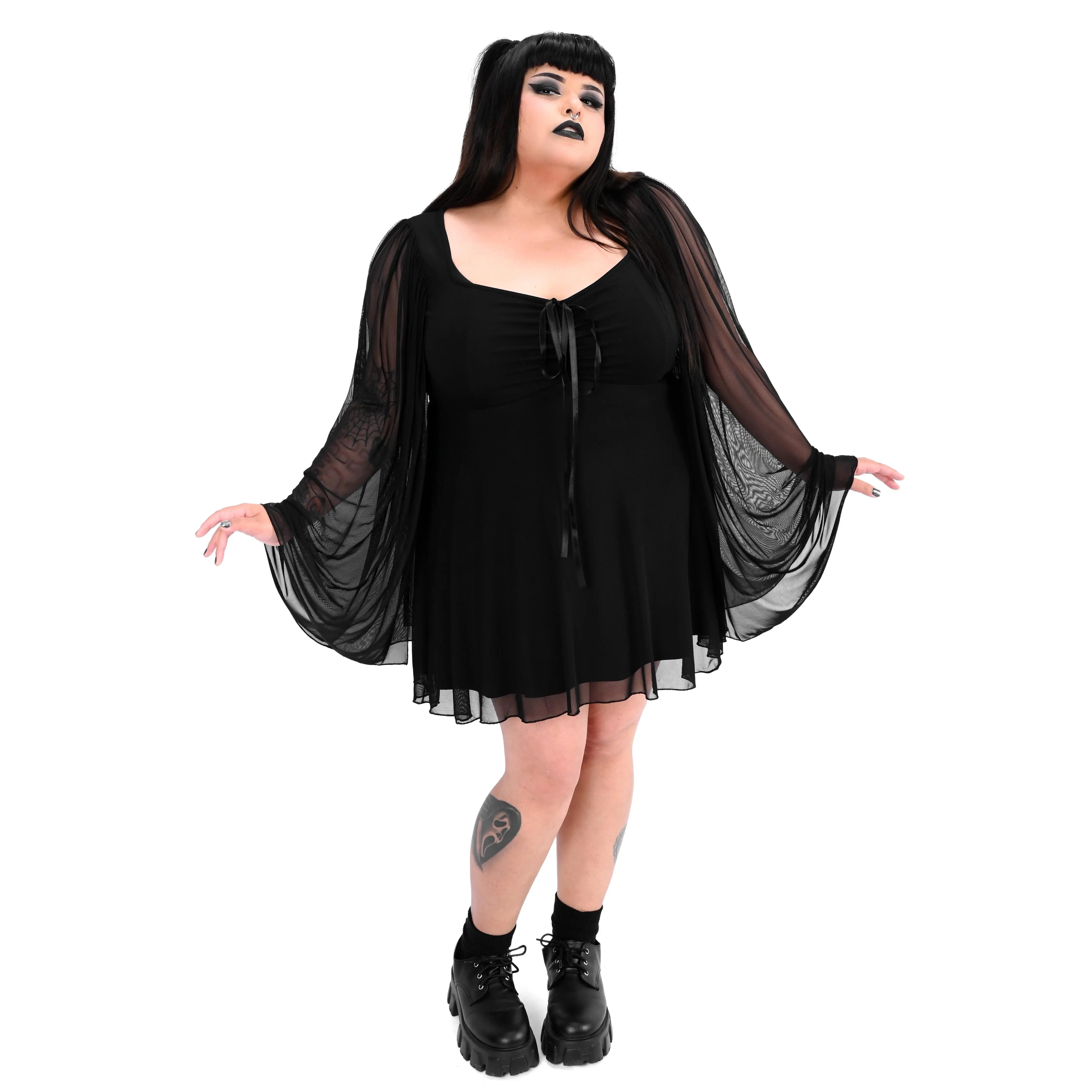 Janey Dress
