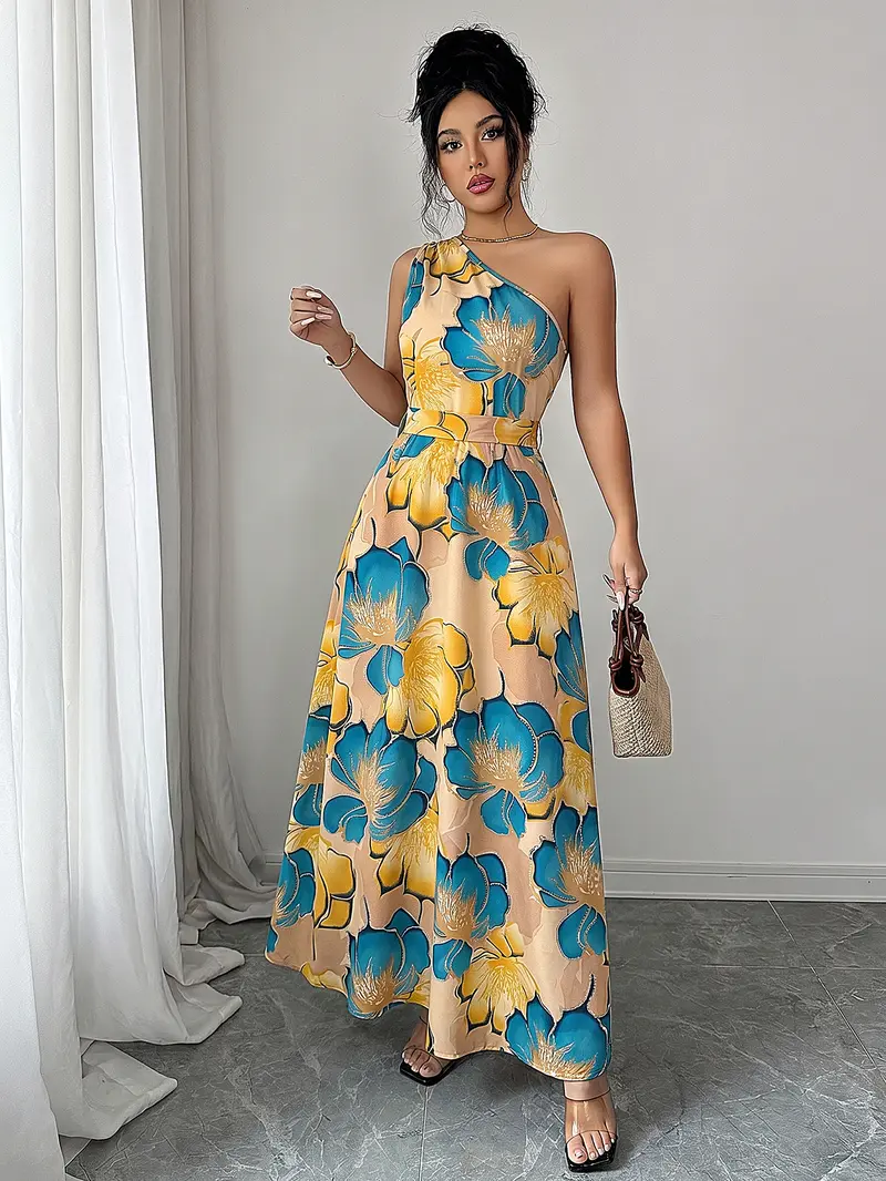 dresses for beach wedding guest - TikTok Shop