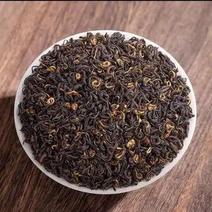 Top-grade Qimen Black tea ‘Hong Xiang Luo’