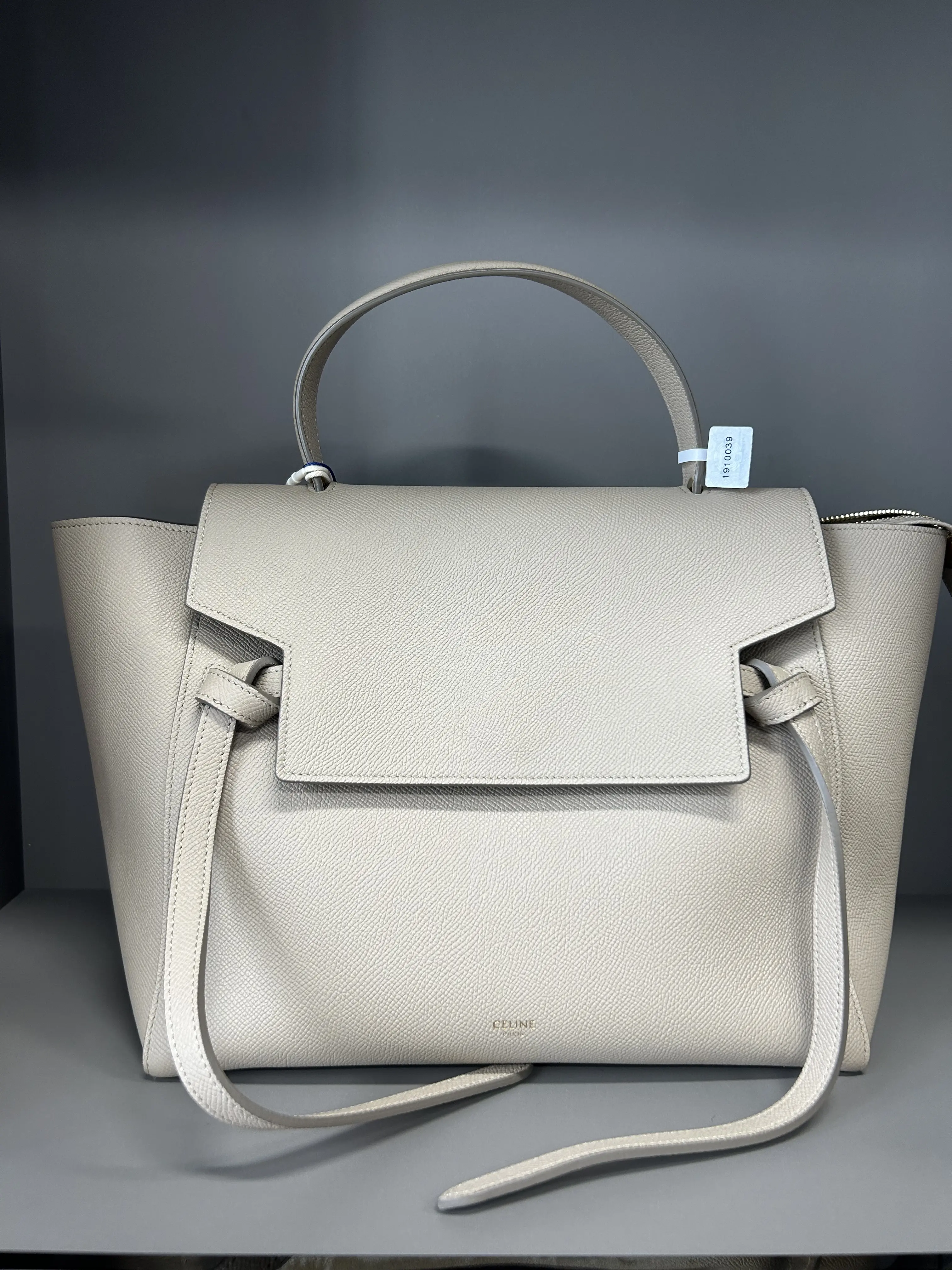 Pre-owned Celine Preloved bag
