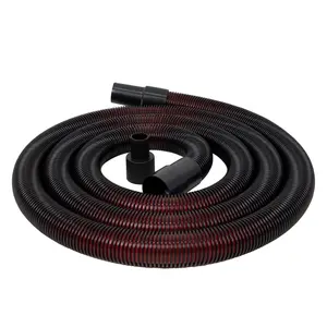 UNIVERSAL 1-7/8-IN X 12-FT HOSE w/adapter