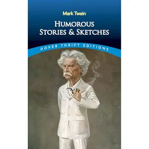 Humorous Stories and Sketches Paperback – September 24, 1996