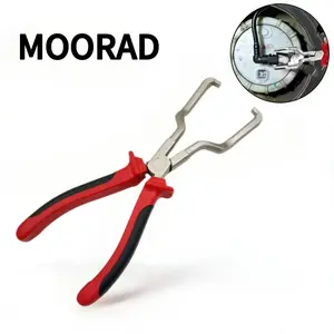 Gasoline Pipe Joint Fittings Caliper, Car Repair Tool, Fuel Line Pliers, Special Petrol Clamp, Filter Hose Release Disconnect