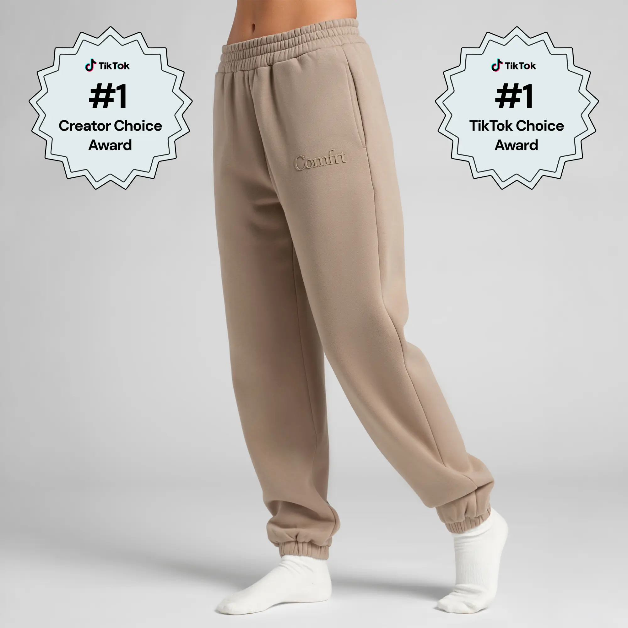 Comfrt | Minimalist Sweatpants | Oversized Soft Joggers With Long Inseam Sports Bottoms Breathable Athletic Bottoms Comfrt | Minimalist Sweatpants | Oversized Soft Joggers With Long Inseam Sports Bottoms Breathable Athletic Bottoms