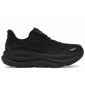 Hoka One One Men's Bondi 9 Triple Black, from StockX