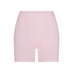 COTTON RIB BOXER | CHERRY BLOSSOM COTTON RIB BOXER | CHERRY BLOSSOM