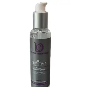 Design Essentials Silk Thermal Strengthening Serum 4oz