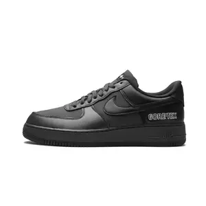 Air Force 1 Low Gore-Tex "Black" CT2858 001