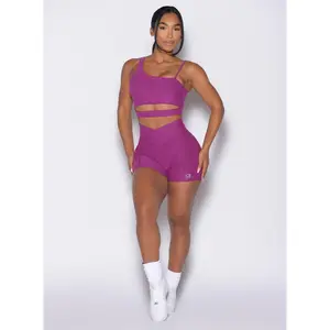 Tiny Waist Shorts