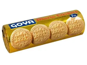 GOYA Maria Cookies made in spain