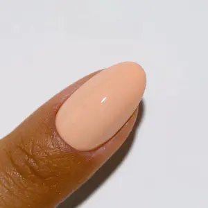 DND DC 293 TRES LECHES Gel and Lacquer Duo nail care nail art