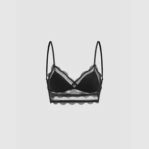 Cider Multi-Way Lace Bra