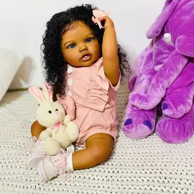 Lalaloopsy Dolls Purple Hair TikTok Shop