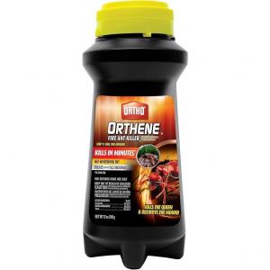 Ortho Orthene Fire Cockroach Killer BY