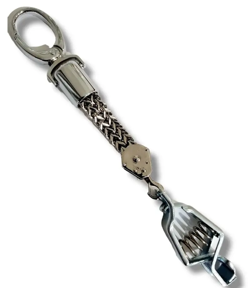 ParacordClips - The Operator/Rigger Glove Clip