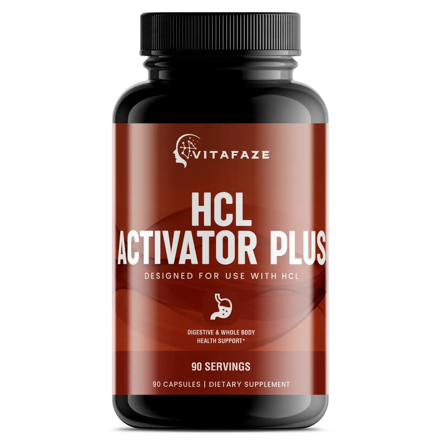 HCL Activator Plus