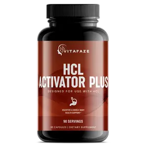 HCL Activator Plus