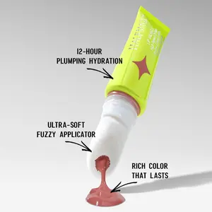 LIP SNUGGLE HIGH PIGMENT OIL-BALM