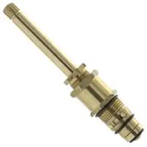212 MAIN Faucet Stem Diverter Complete Kit, Danco 15886B Model 9B-5D, Diverts Flow, Includes Parts for Home Improvement Kitchen Fixtures, Flow Diverter