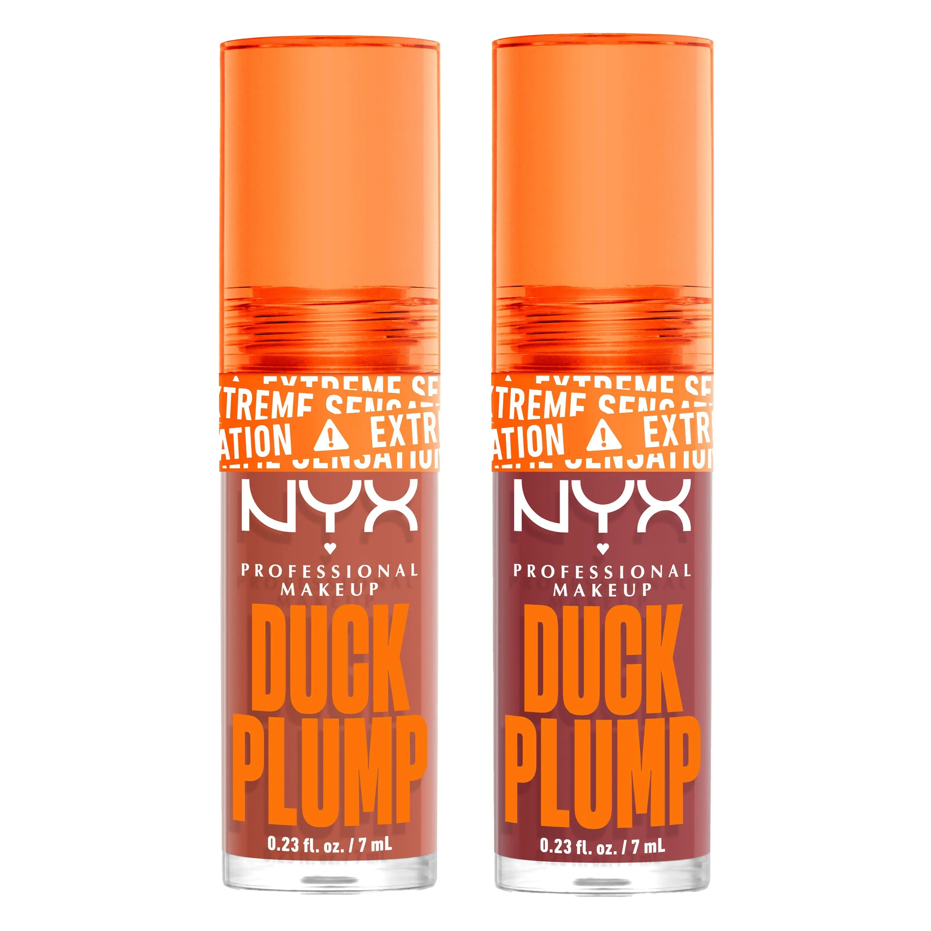 April Caught + Mauve Out of My Way