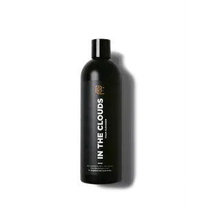 In The Clouds Foam Cleanser – pH-Neutral, High-Foaming Soap for Safe & Effective Vehicle Cleaning – Safe for Coatings & PPF – Lifts Dirt & Grime with Ease – Perfect for Foam Cannons & Hand Washing – Creates a Thick, Luxurious Lather for a Spotless Finish