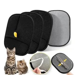 GripPro Double-Sided Pet Hair Glove
