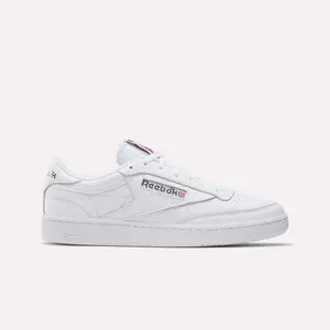 Reebok Men's Club C 85 Shoes