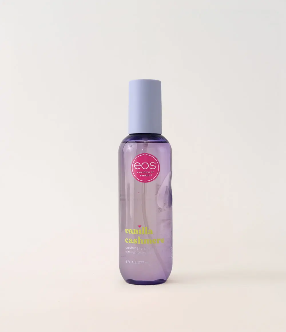 Vanilla Cashmere Body Mist Vanilla Cashmere Body Mist