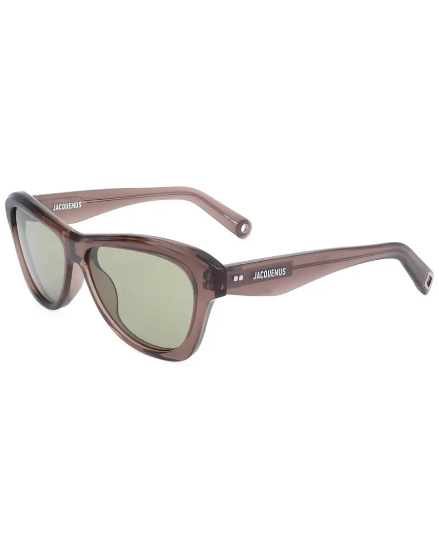 Jacquemus Women's JAC59 55mm Sunglasses