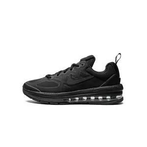Air Max Genome "Triple Black" CZ4652 001