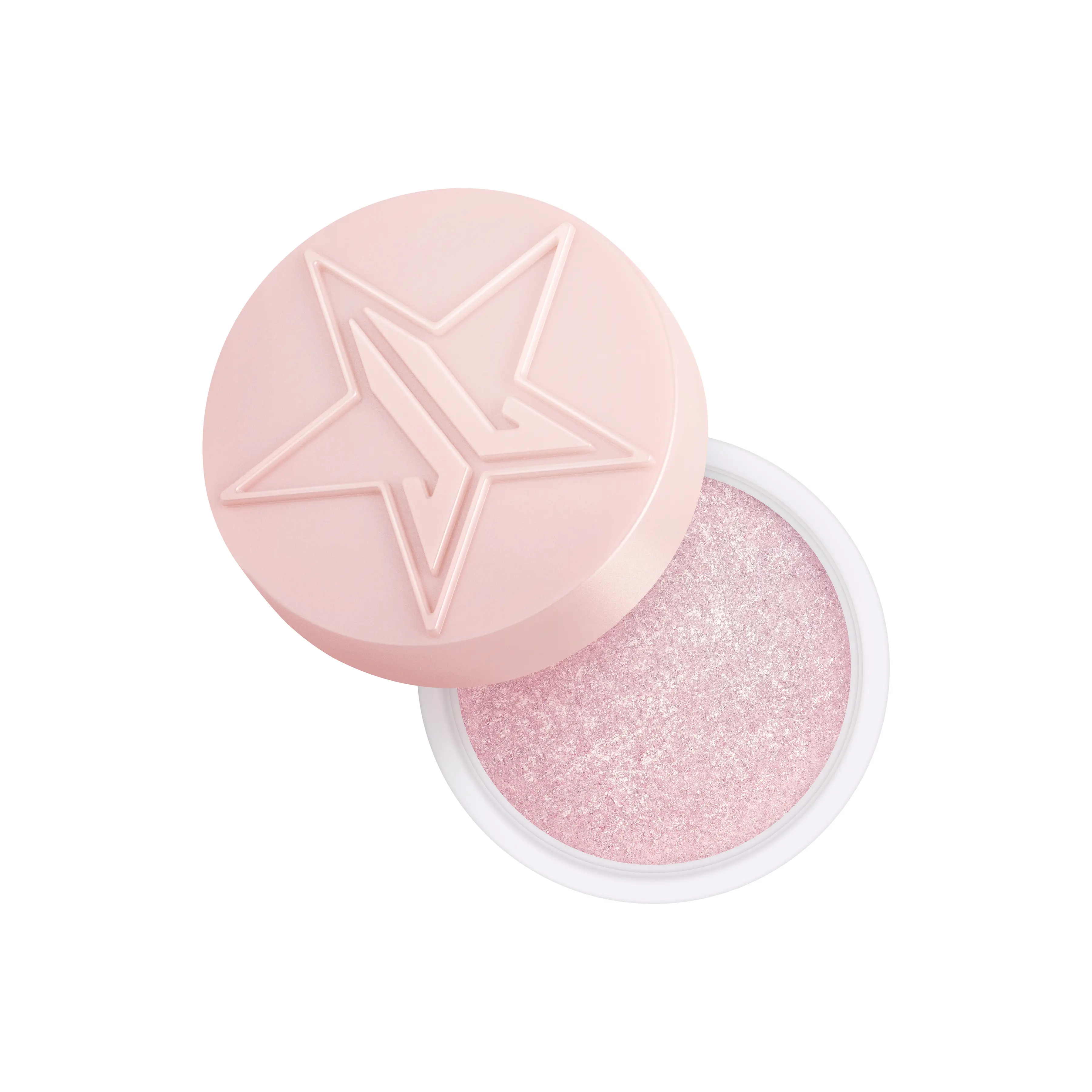 Jeffree Star Cosmetics - Eye Gloss Powder Jeffree Star Cosmetics - Eye Gloss Powder