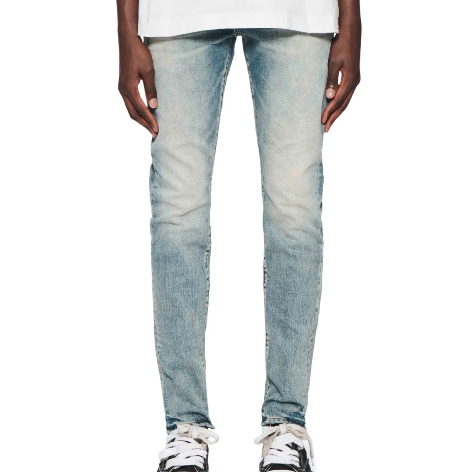 purple brand jeans drip - TikTok Shop
