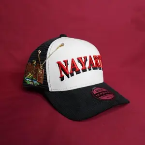 Nayarit hat