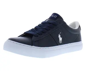 Polo Ralph Lauren Sayer GS Boys Shoes