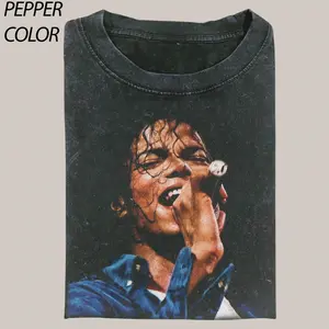 MJ Bling Singer Vintage 90's Graphic Unisex Shirt, Hiphop T-shirt, Y2K Comfort Color Tee, Retro Music 90s Casual Unisex T-Shirt
