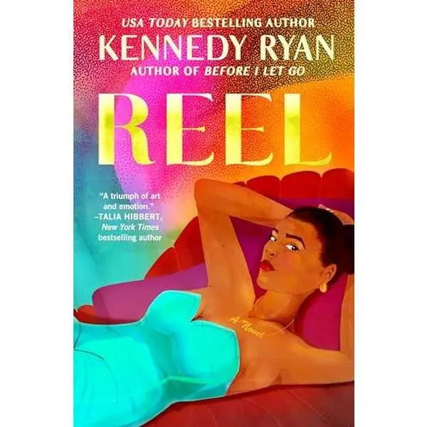 Reel (Hollywood Renaissance #1)