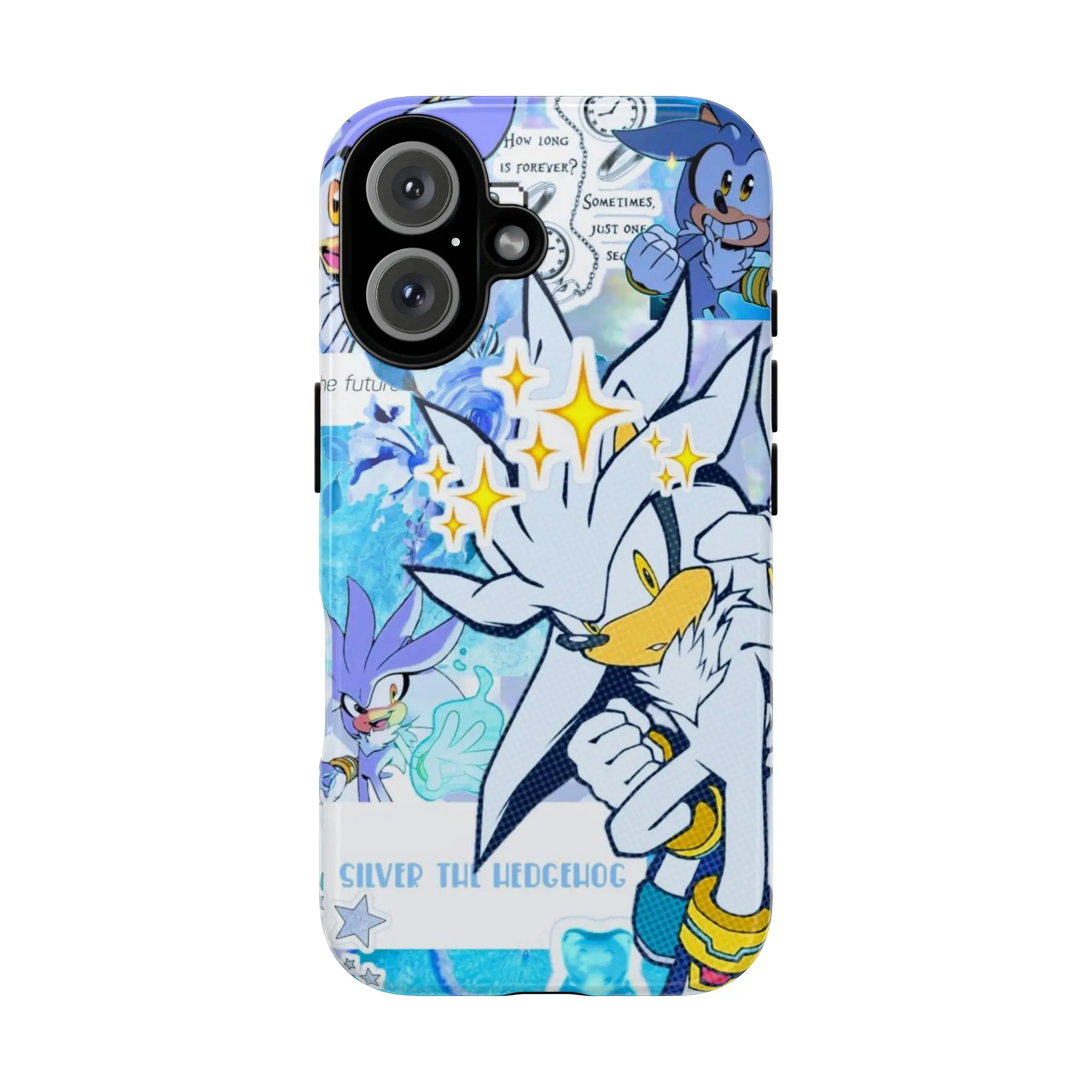 Silver the Hedgehog Sci-Fi Cyberpunk Gaming Phone Case Collection for iPhone 17, 16, 15, 14, 13, 12, 11, SE, X XR XS Max 15 Pro Max Samsung Galaxy S20 S21 S22 S24 - TikTok Shop Silver the Hedgehog Sci-Fi Cyberpunk Gaming Phone Case Collection for iPhone 17, 16, 15, 14, 13, 12, 11, SE, X XR XS Max 15 Pro Max Samsung Galaxy S20 S21 S22 S24 - TikTok Shop