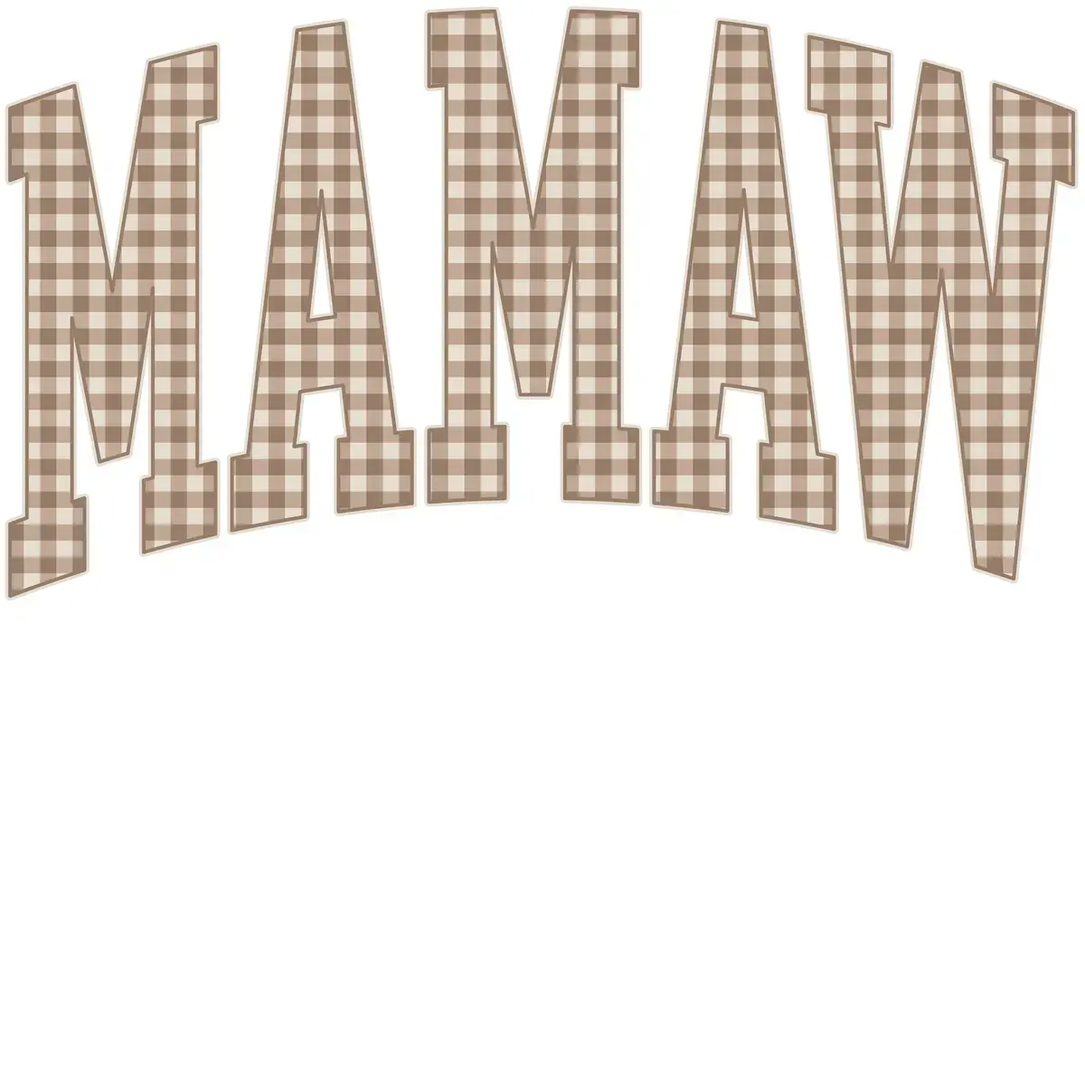 MAMAW