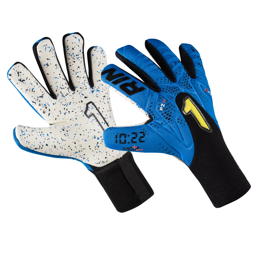 Rinat Kronos 10:22 Turf-Spines (Finger Protection) Goalkeeper Glove