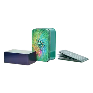 Little Cosma Visions | Pocket/ Mini deck