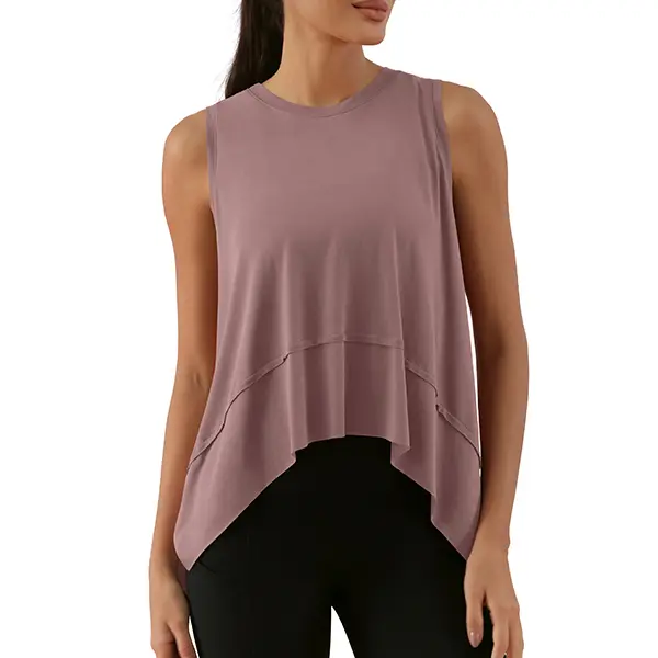 Dusty Rose-washed (Long)