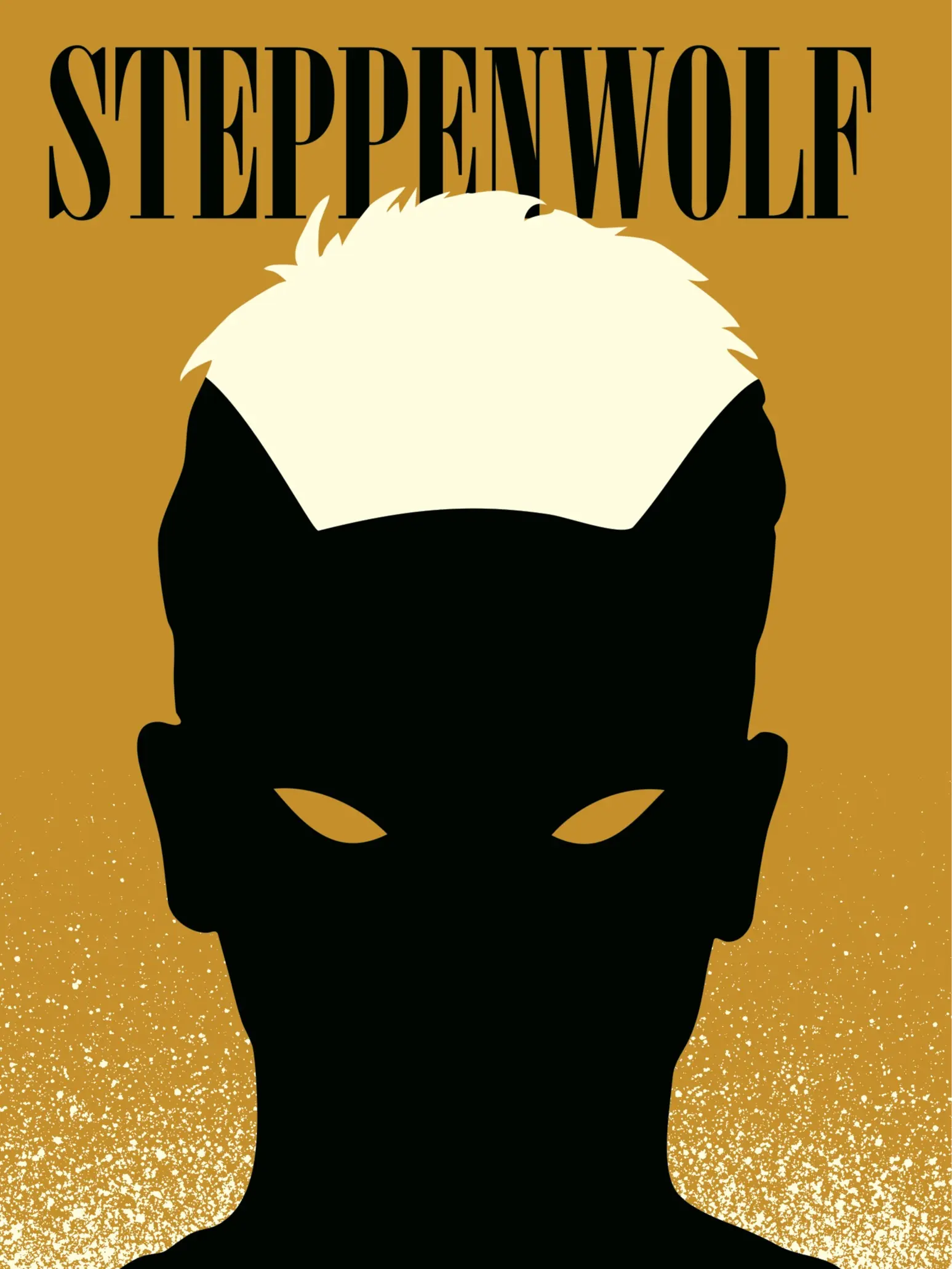 Page Publications Page Classics Steppenwolf - Hermann Hesse's Visionary Novel Exploring Identity, Freedom, Divided Self - Complete Unabridged Classic Softcover Book