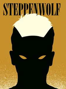 Page Publications Steppenwolf: Hermann Hesse’s Visionary Novel of Identity, Freedom, and the Divided Self - Complete, Unabridged Classic Softcover Book