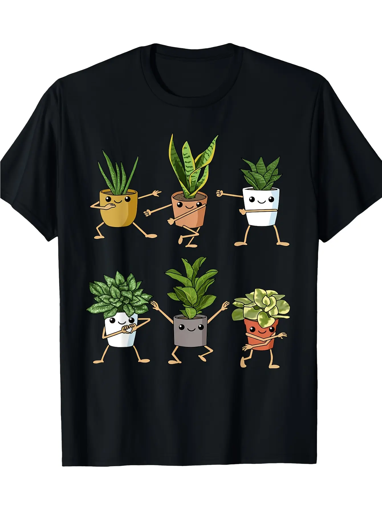 Plant Lover Gift Florist Tshirt Gardener Gifts Pla unisex soft cotton short sleeve t shirt, vintage graphic casual tee for men women teens, perfect birthday holiday gift for camping travel gym daily street  wear
